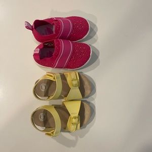 Kids shoes